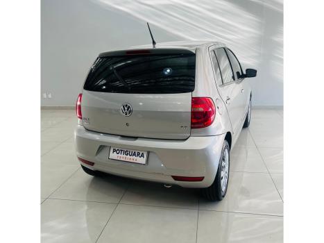 VOLKSWAGEN Fox 1.6 4P FLEX, Foto 3