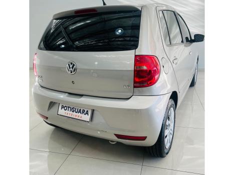 VOLKSWAGEN Fox 1.6 4P FLEX, Foto 4