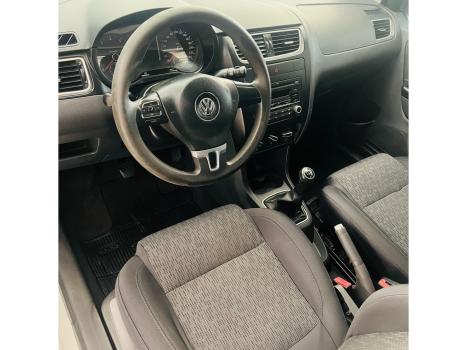 VOLKSWAGEN Fox 1.6 4P FLEX, Foto 5