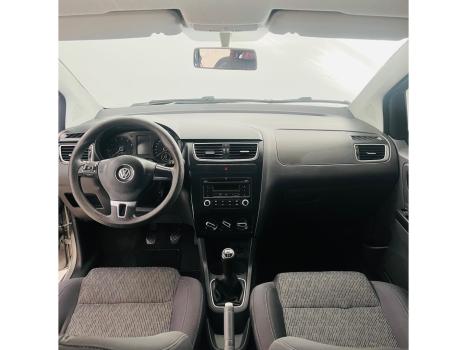 VOLKSWAGEN Fox 1.6 4P FLEX, Foto 6