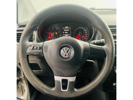 VOLKSWAGEN Fox 1.6 4P FLEX, Foto 7