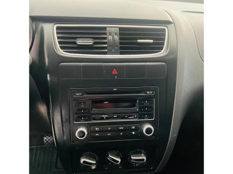 VOLKSWAGEN Fox 1.6 4P FLEX, Foto 8