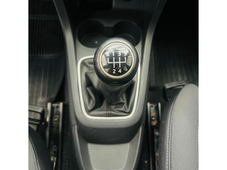 VOLKSWAGEN Fox 1.6 4P FLEX, Foto 9