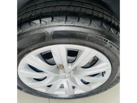 VOLKSWAGEN Fox 1.6 4P FLEX, Foto 10