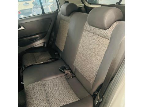 VOLKSWAGEN Fox 1.6 4P FLEX, Foto 11