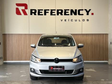 VOLKSWAGEN Fox 1.6 4P MSI COMFORTLINE FLEX, Foto 3