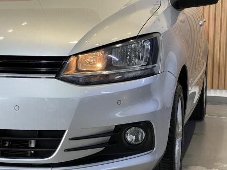 VOLKSWAGEN Fox 1.6 4P MSI COMFORTLINE FLEX, Foto 6