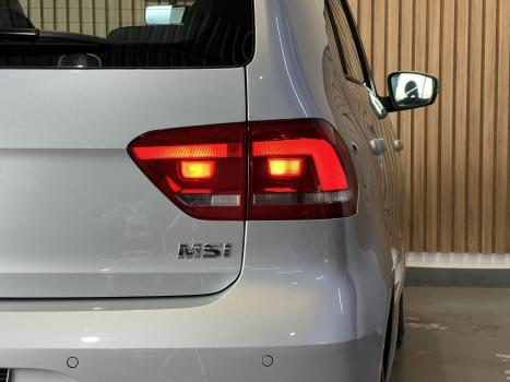 VOLKSWAGEN Fox 1.6 4P MSI COMFORTLINE FLEX, Foto 7