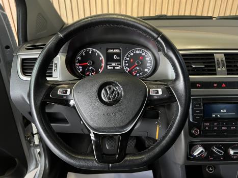 VOLKSWAGEN Fox 1.6 4P MSI COMFORTLINE FLEX, Foto 10