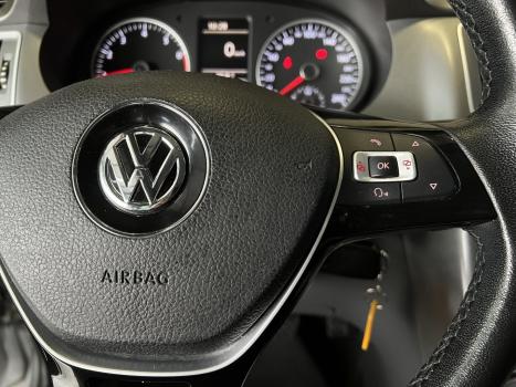 VOLKSWAGEN Fox 1.6 4P MSI COMFORTLINE FLEX, Foto 12