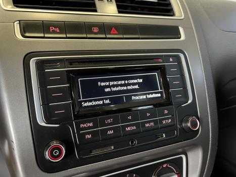VOLKSWAGEN Fox 1.6 4P MSI COMFORTLINE FLEX, Foto 13