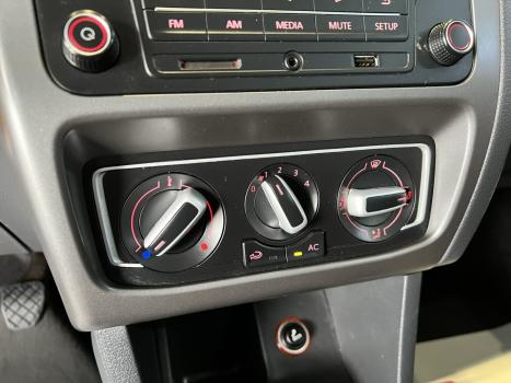 VOLKSWAGEN Fox 1.6 4P MSI COMFORTLINE FLEX, Foto 14