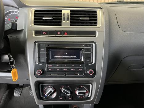 VOLKSWAGEN Fox 1.6 4P MSI COMFORTLINE FLEX, Foto 15