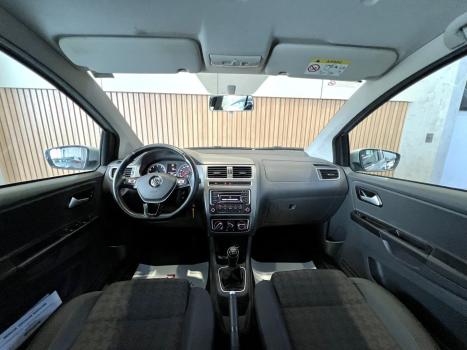 VOLKSWAGEN Fox 1.6 4P MSI COMFORTLINE FLEX, Foto 18