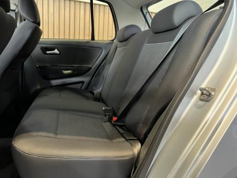 VOLKSWAGEN Fox 1.6 4P MSI COMFORTLINE FLEX, Foto 20