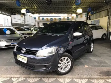 VOLKSWAGEN Fox 1.6 4P ROCK IN RIO FLEX, Foto 1