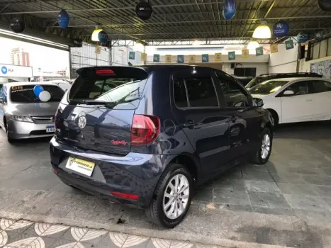 VOLKSWAGEN Fox 1.6 4P ROCK IN RIO FLEX, Foto 2