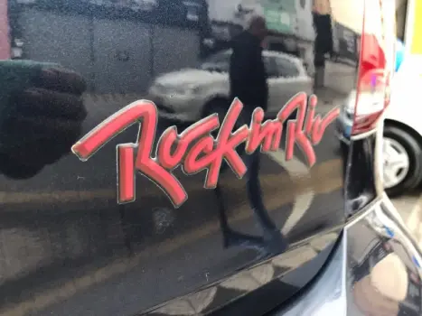 VOLKSWAGEN Fox 1.6 4P ROCK IN RIO FLEX, Foto 5