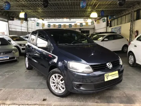 VOLKSWAGEN Fox 1.6 4P ROCK IN RIO FLEX, Foto 6