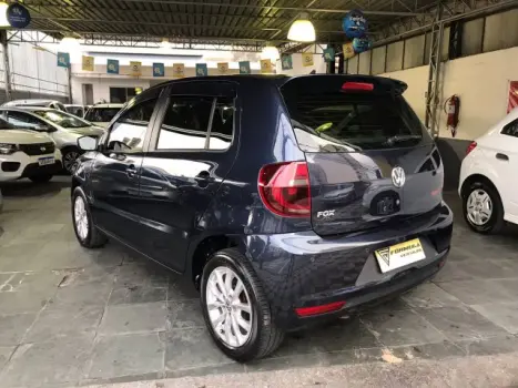 VOLKSWAGEN Fox 1.6 4P ROCK IN RIO FLEX, Foto 7