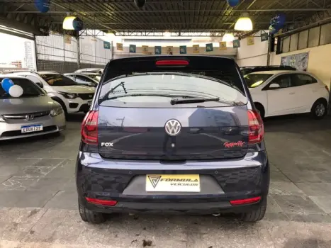 VOLKSWAGEN Fox 1.6 4P ROCK IN RIO FLEX, Foto 11