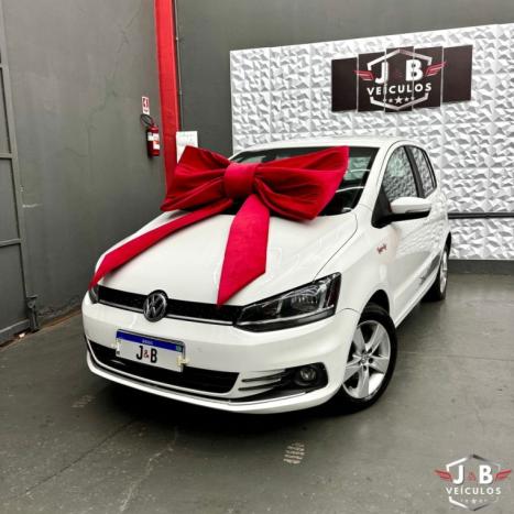 VOLKSWAGEN Fox 1.6 4P ROCK IN RIO FLEX, Foto 1