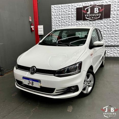 VOLKSWAGEN Fox 1.6 4P ROCK IN RIO FLEX, Foto 2