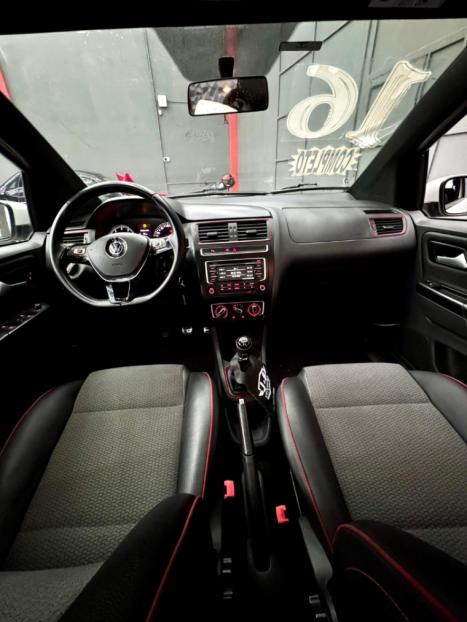 VOLKSWAGEN Fox 1.6 4P ROCK IN RIO FLEX, Foto 4