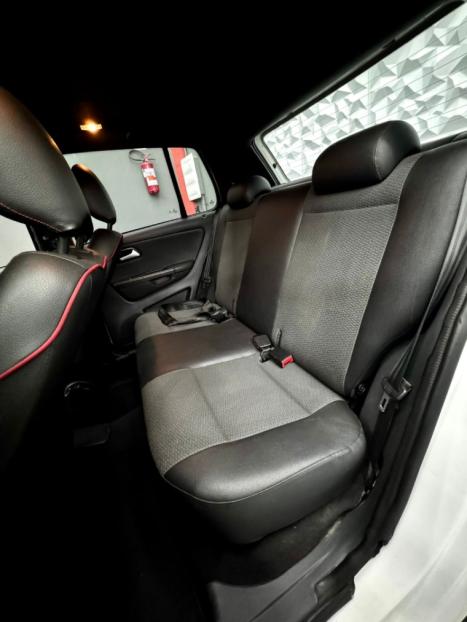VOLKSWAGEN Fox 1.6 4P ROCK IN RIO FLEX, Foto 8