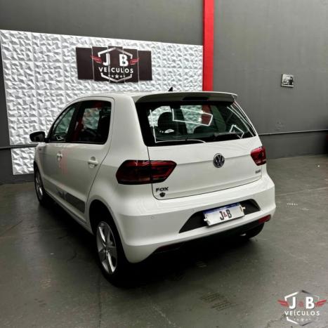 VOLKSWAGEN Fox 1.6 4P ROCK IN RIO FLEX, Foto 9