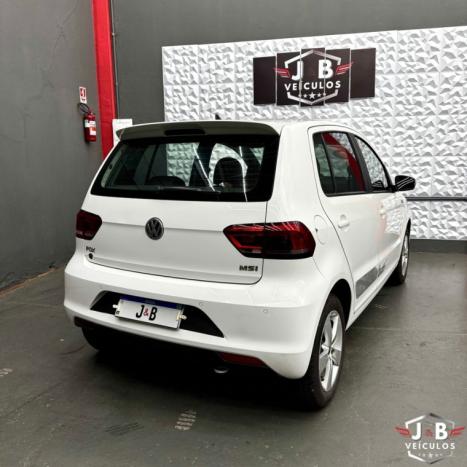 VOLKSWAGEN Fox 1.6 4P ROCK IN RIO FLEX, Foto 10