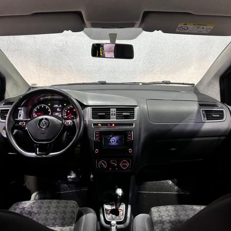 VOLKSWAGEN Fox 1.6 4P FLEX CONNECT I-MOTION AUTOMATIZADO, Foto 6
