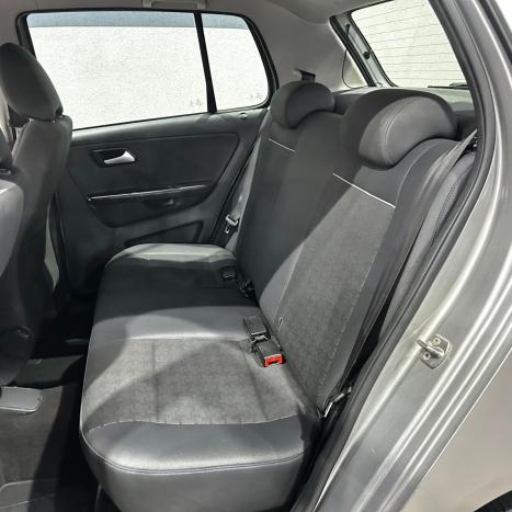 VOLKSWAGEN Fox 1.6 4P FLEX CONNECT I-MOTION AUTOMATIZADO, Foto 10