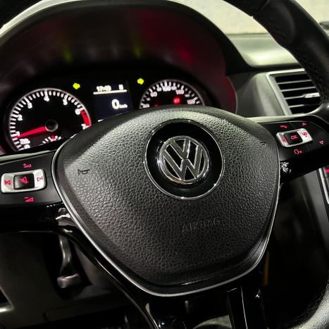 VOLKSWAGEN Fox 1.6 4P FLEX CONNECT I-MOTION AUTOMATIZADO, Foto 11