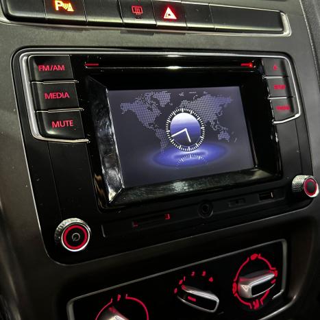 VOLKSWAGEN Fox 1.6 4P FLEX CONNECT I-MOTION AUTOMATIZADO, Foto 12