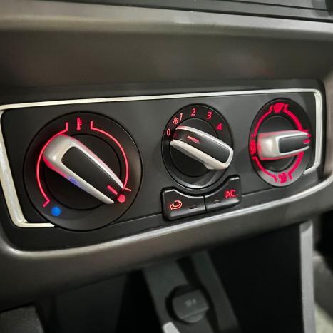 VOLKSWAGEN Fox 1.6 4P FLEX CONNECT I-MOTION AUTOMATIZADO, Foto 14