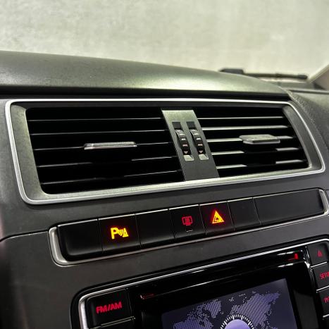 VOLKSWAGEN Fox 1.6 4P FLEX CONNECT I-MOTION AUTOMATIZADO, Foto 15