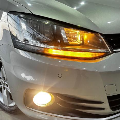 VOLKSWAGEN Fox 1.6 4P FLEX CONNECT I-MOTION AUTOMATIZADO, Foto 17
