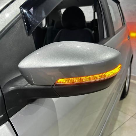VOLKSWAGEN Fox 1.6 4P FLEX CONNECT I-MOTION AUTOMATIZADO, Foto 19