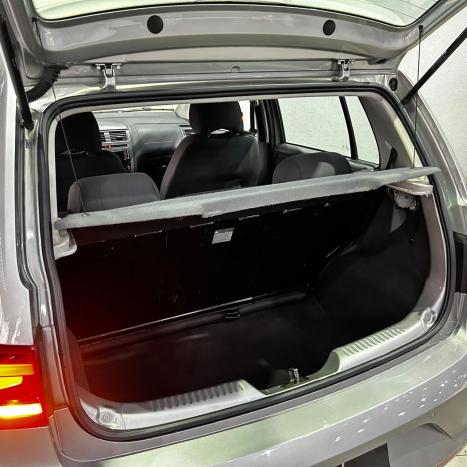VOLKSWAGEN Fox 1.6 4P FLEX CONNECT I-MOTION AUTOMATIZADO, Foto 21
