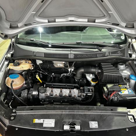VOLKSWAGEN Fox 1.6 4P FLEX CONNECT I-MOTION AUTOMATIZADO, Foto 22