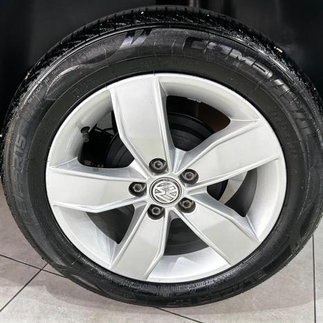 VOLKSWAGEN Fox 1.6 4P FLEX CONNECT I-MOTION AUTOMATIZADO, Foto 23