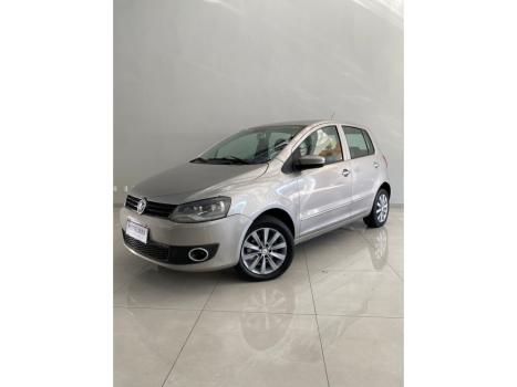 VOLKSWAGEN Fox 1.6 4P I-TREND FLEX, Foto 1
