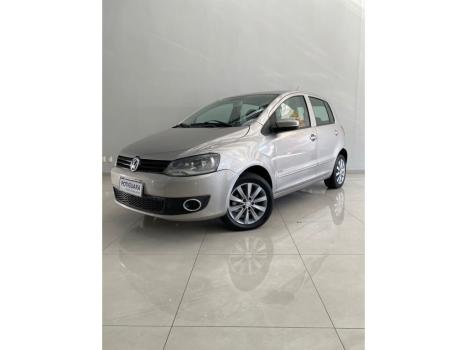 VOLKSWAGEN Fox 1.6 4P I-TREND FLEX, Foto 2