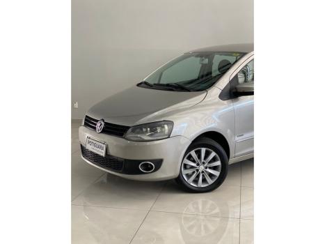 VOLKSWAGEN Fox 1.6 4P I-TREND FLEX, Foto 3