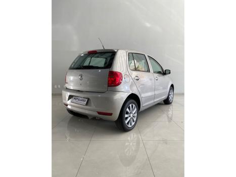 VOLKSWAGEN Fox 1.6 4P I-TREND FLEX, Foto 4