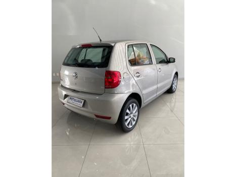 VOLKSWAGEN Fox 1.6 4P I-TREND FLEX, Foto 5