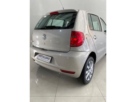 VOLKSWAGEN Fox 1.6 4P I-TREND FLEX, Foto 6