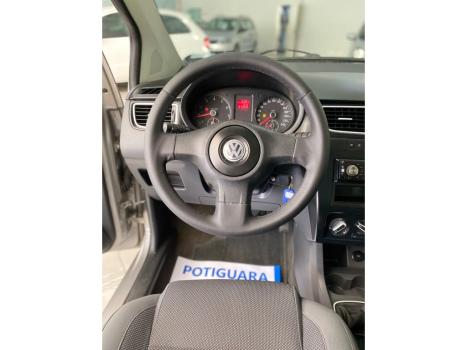 VOLKSWAGEN Fox 1.6 4P I-TREND FLEX, Foto 7