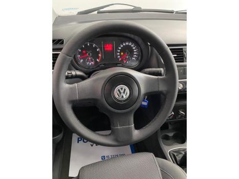 VOLKSWAGEN Fox 1.6 4P I-TREND FLEX, Foto 8